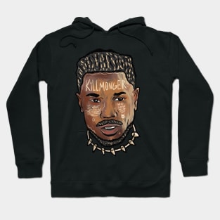 Killmonger Hoodie